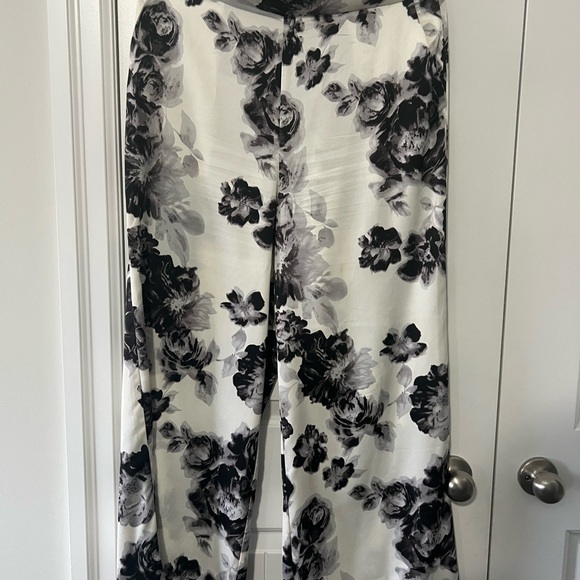 MELLODAY Monochrome Silky Matching Set - Picture 5 of 6